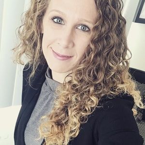 Meet your Posher, Heather